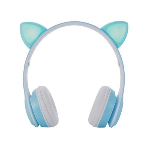 AURICULAR ONEPLUS NC3228 GATO AZUL